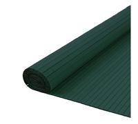 Artificial Bamboo Privacy Screening - Dark Green / 180cm