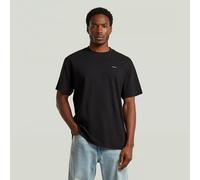 T-shirt G-Star True Regular Noir XS
