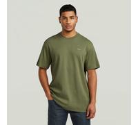 G-star D28609-c812 Short Sleeve T-shirt Green 2XL Men