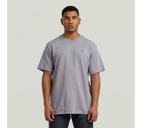 True Regular T-Shirt - Grey - Men XXL