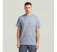 True Regular T-Shirt - Light blue - Men XL