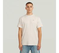 True Regular T-Shirt - White - Men L
