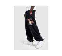 True Religion Badge Joggers - Black - Mens XL