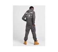 True Religion Big T Joggers - Grey - Mens M