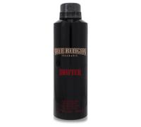 TRUE RELIGION DRIFTER Deodorant Spray 6 oz for Men