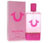 True Religion Eau de Parfum Pink 100 ml - 100 ml