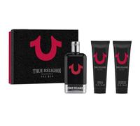 True Religion For Men 3-Piece Gift Set