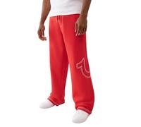 True Religion Men's Baggy Big T Sweatpants Sweatpants