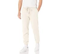 True Religion Mens Jogging Bottoms Winter White L