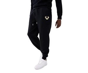 True Religion Mens Jogging Pants