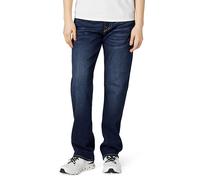 True Religion Men's Ricky Flap 34 Inseam Jeans