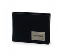 True Religion Men's Sonny Leather Wallet TR204288