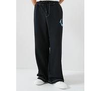 TRUE RELIGION Paint Patch Baggy Joggers, Black, Size S, Men Black