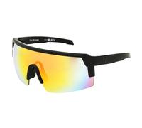 True Religion Remy’s Velocity Visor Black Shield Men's Sunglasses