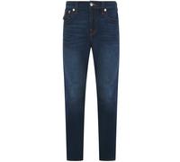 True Religion Ricky Flap Jeans | Navy | W30, W32, W33, W34, W36, W38