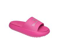 True Religion The Women's Meg Pool Side Slides, Pink, 2 UK