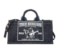 True Religion Tote Bag for Women, Crossbody Purse, Adjustable Strap