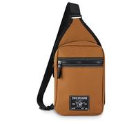 True Religion Crossbody Bags for Women & Men, Sling Bag for Men, Women Cross Body Bag, Sling Backpack Travel Bag Travel Purse