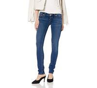 True Religion Women's Stella Low Rise Skinny Jean, Dreamcatcher, 27W