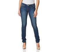 True Religion Women's Stella Low Rise Skinny Jean, Dreamcatcher, 32