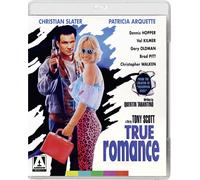 True Romance [18] Blu-ray