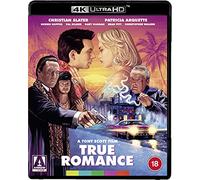 True Romance - 4K Ultra HD