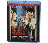 True Romance [Blu-ray] [2009] [US Import]