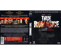 True Romance [Blu-ray]