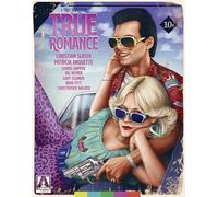 True Romance [Blu-Ray] (English audio)
