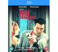 True Romance [Blu-ray + UV Copy]