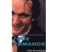 True Romance by Tarantino, Quentin (August 2, 2000) Paperback