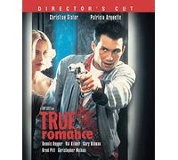 True Romance: Director's Cut [Blu-ray]
