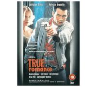 True Romance DVD [2000]