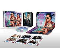 True Romance Limited Edition BD [Blu-ray]