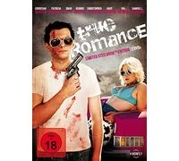 True Romance/Limited Steelbook Edition [Import allemand]