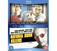 True Romance/Natural Born Killers Double Pack