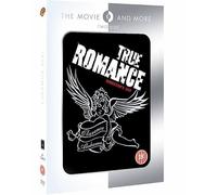 True Romance : The Movie & More (2 Disc Special Edition) [1993]
