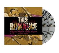 Hans Zimmer - True Romance (Splatter Coloured) (Limited Edition) (2 LP)