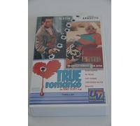 True Romance [VHS] [1993]