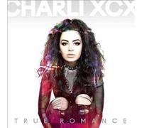 True Romance - Xcx Charli Compact Disc