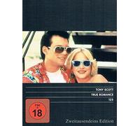 True Romance - Zweitausendeins Edition 125 - [Gebundene Ausgabe] unbekannt