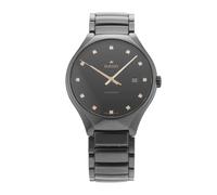 True Round 40mm Ceramic