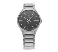 True Round Automatic 40mm Ceramic and Titanium R27057102