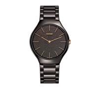 True Round Thinline 39mm