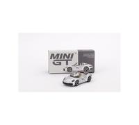 True Scale Miniatures Model Car Compatible with Porsche 911 Targa 4S H