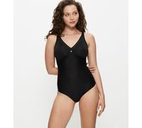 Triumph Women's True Shape Sensation BS, Bodysuits, BLACK