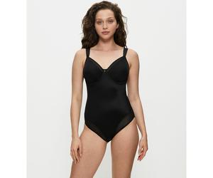 True Shape Sensation Bodyshaper Black