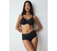 True Shape Sensation Maxi Knickers Black