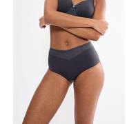 Triumph Women's True Shape Sensation Maxi, Ink Gray, 14