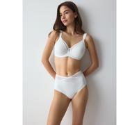 True Shape Sensation Maxi Knickers White